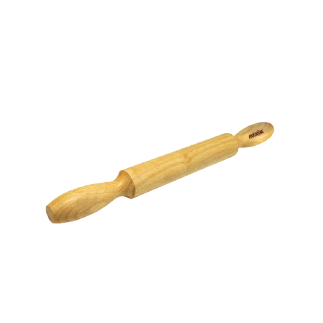 Maxim Tools Wooden Rolling Pin 1